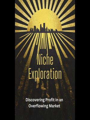 cover image of Niche Exploration